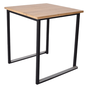 Terrastafel Mississippi