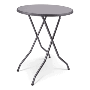 Statafel Yukon met parasolgat