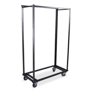 Transportkar voor klapstoel Eems Resin