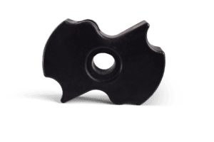 Middenstuk terrastafel Rio Negro | onder