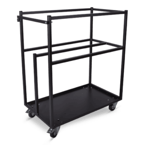 Transportkar voor statafel Japura