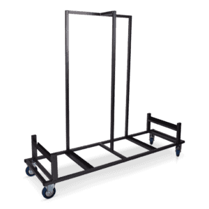 Transportkar voor stapelstoel Waal 40 Stuks