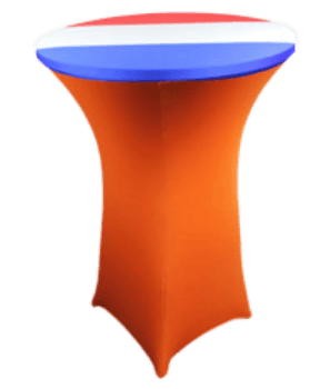 EK/WK Stretchrok Nederland